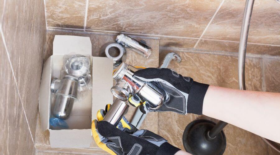 Expert tile roof repair services in Roaring River, NC